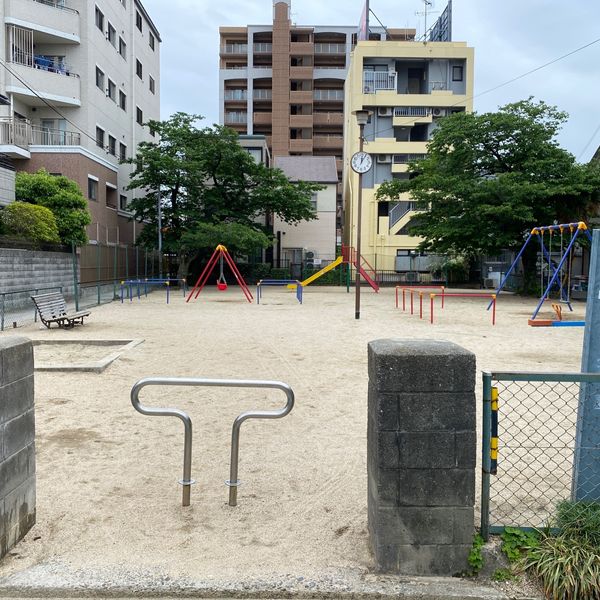 豊年公園 - おすすめ画像