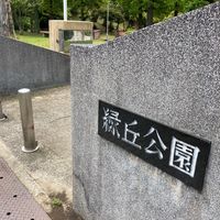 緑丘公園 - 投稿画像0