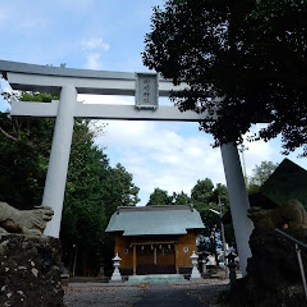 御崎神社 - おすすめ画像