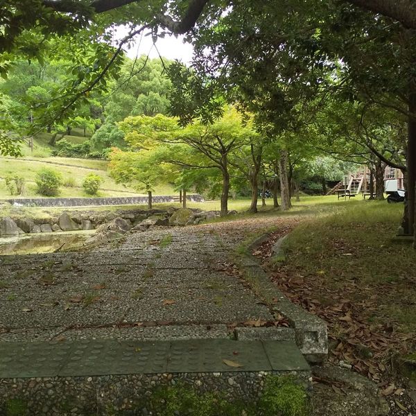 東山緑地 - おすすめ画像