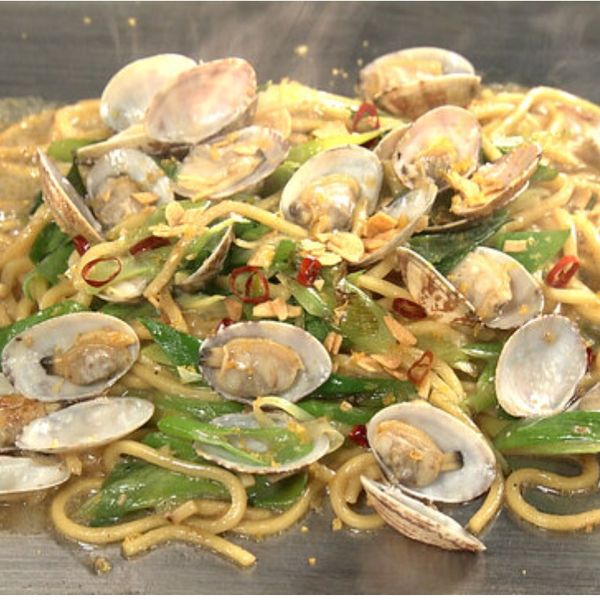 海鮮お好み焼き おでん 友の - おすすめ画像