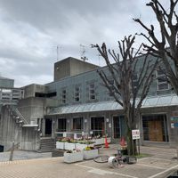 世田谷区立上北沢図書館 - 投稿画像2