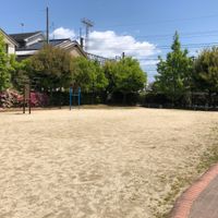 鶏冠井かしの木公園 - 投稿画像1