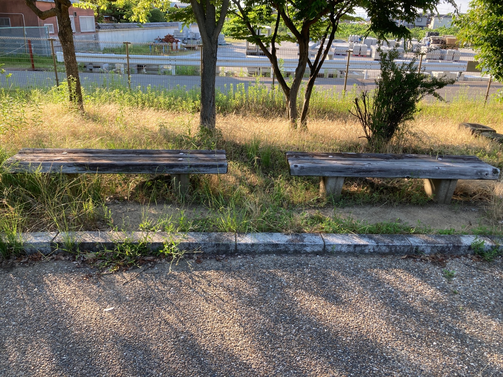 包近公園（公園） | MEQQE（めっけ）