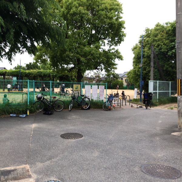 北山公園 - おすすめ画像