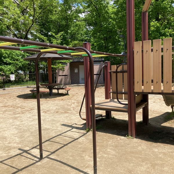 千里丘上公園 - おすすめ画像