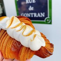 베이커리 앤 카페 공트랑 셰리에 도쿄 아오야마점 (ベーカリー＆カフェ ゴントラン シェリエ東京青山店) - 投稿画像1