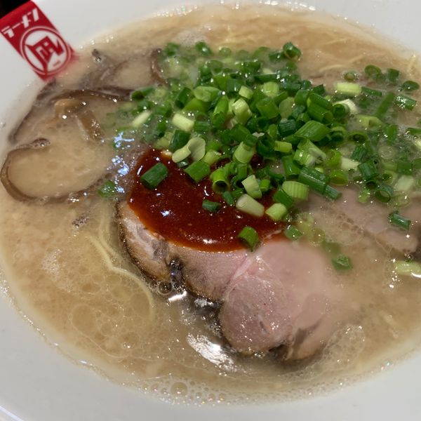 ラーメン凪 BUTAO 渋谷店 - おすすめ画像