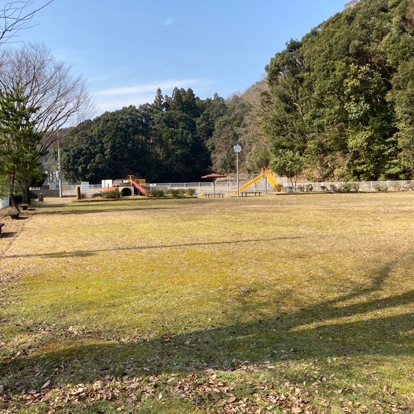 三宅公園 - おすすめ画像