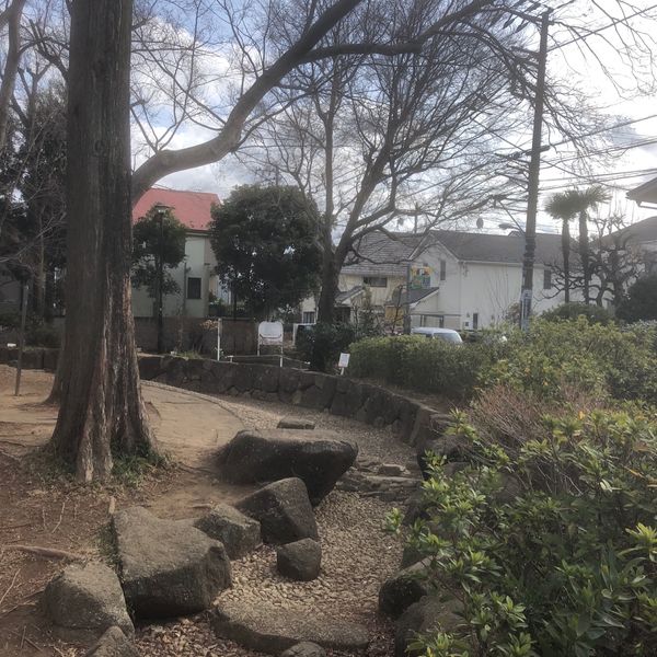 梅里中央公園 - おすすめ画像