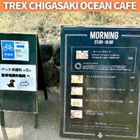 TREX CHIGASAKI OCEAN CAFE - 投稿画像3