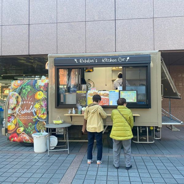 【SHOP STOP】【群馬】前橋市役所(ランチ) - トップ画像