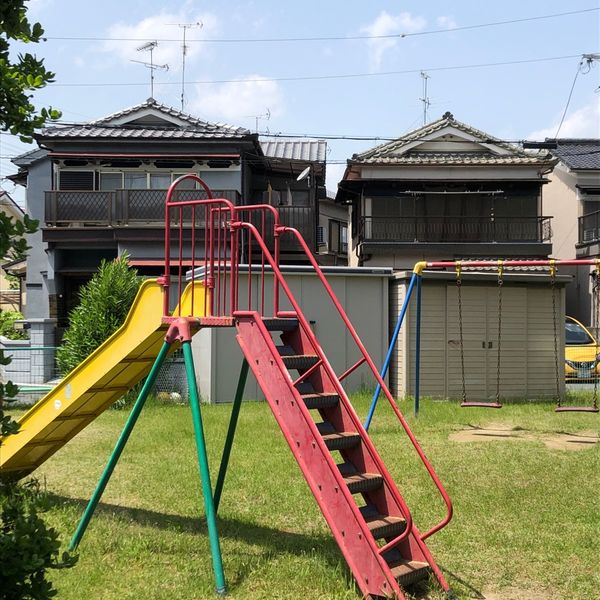 大三戸第1幼児公園 - おすすめ画像