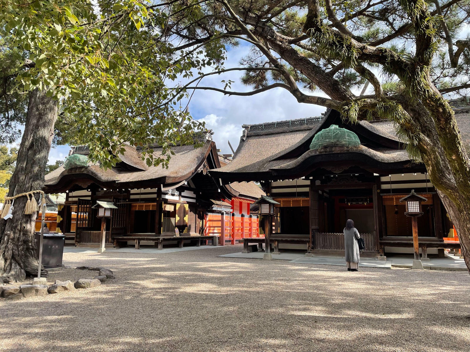 住吉大社(神社) | MEQQE(めっけ) 住吉大社(神社) | MEQQE(めっけ)