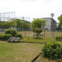 稗田団地第2号児童公園 - 投稿画像3