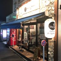 ヌードルワークス(Noodle Works)大分ラーメン 茅ヶ崎店 - 投稿画像1