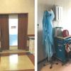 AED @特別養護老人ホーム　シルバーハウス吹揚 １階　静養室 - トップ画像