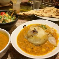 インド料理ラサマンダ ＆ アジアンハーバルカフェSOLA - 投稿画像1