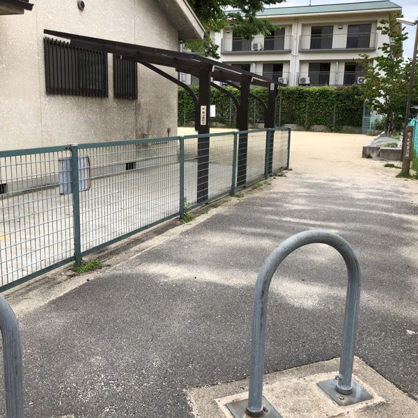老ノ木児童公園 - おすすめ画像