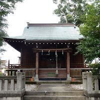 右内神社 - 投稿画像1