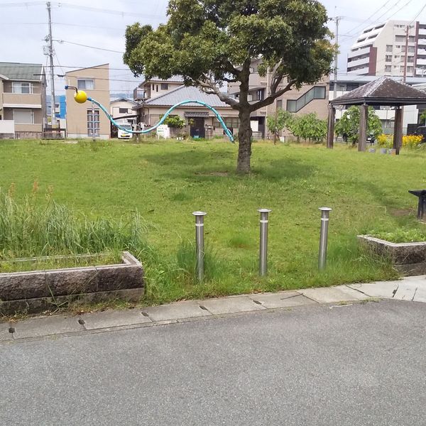 緑樹台児童公園 - おすすめ画像