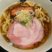 麺　みつヰ - 投稿画像1