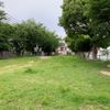 黄金塚第1公園 - トップ画像