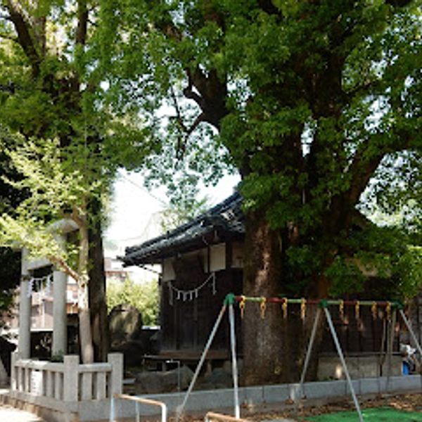 日暮八幡神社 - おすすめ画像