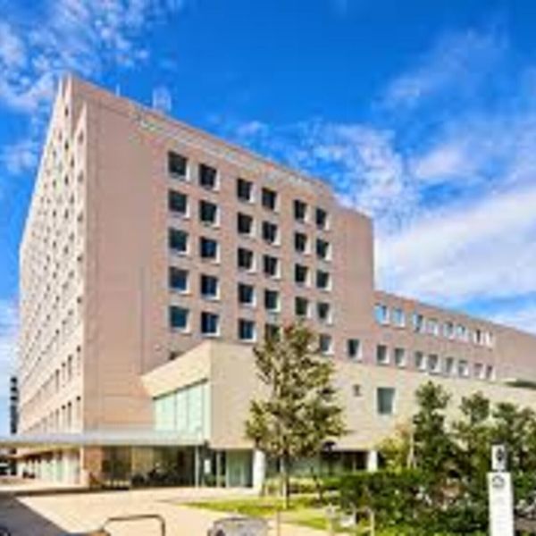 【SHOP STOP】和田(杏林大学医学部付属杉並病院) - トップ画像