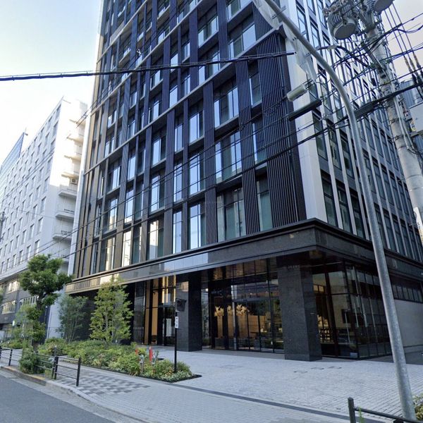 【SHOP STOP】新大阪(Vianode SHIN-OSAKA) - トップ画像