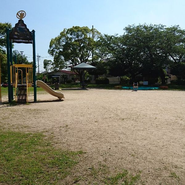 鳴子篠之風公園 - トップ画像
