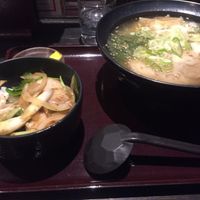 蔵乃麺 - 投稿画像0