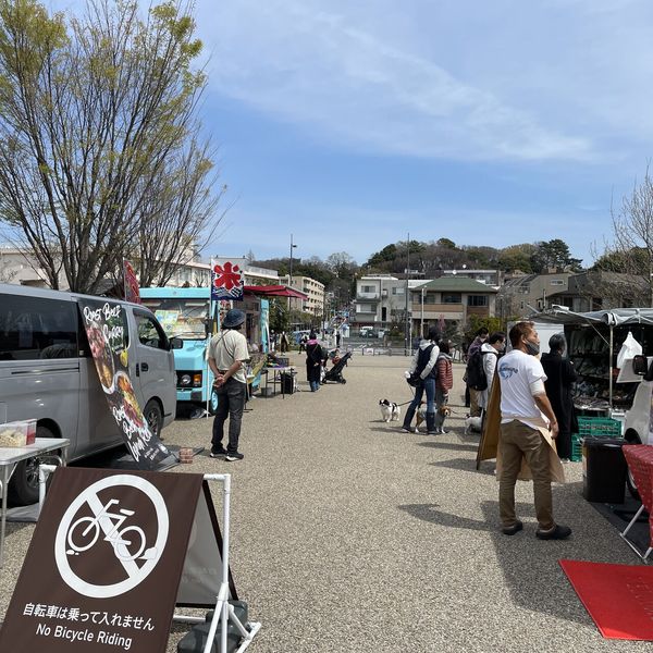 【SHOP STOP】玉川（二子玉川公園） - トップ画像