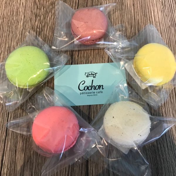 Cochon patisserie café - おすすめ画像