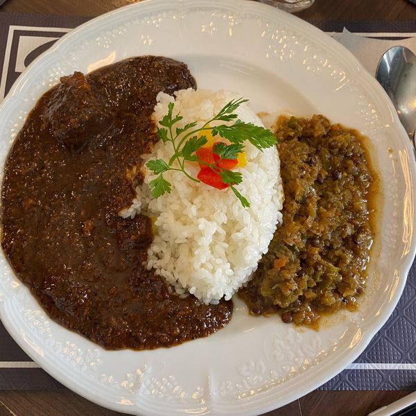 Curry&herb Cherry blossom (カレー＆ハーブ チェリー ブロッサム) - おすすめ画像