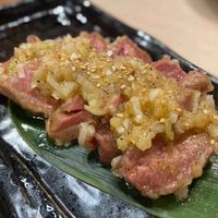 0秒レモンサワー® 仙台ホルモン焼肉酒場 ときわ亭 阪急東通り店 - 投稿画像1