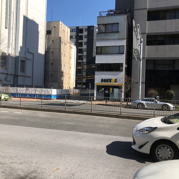 ドトール 八丁堀店 - おすすめ画像