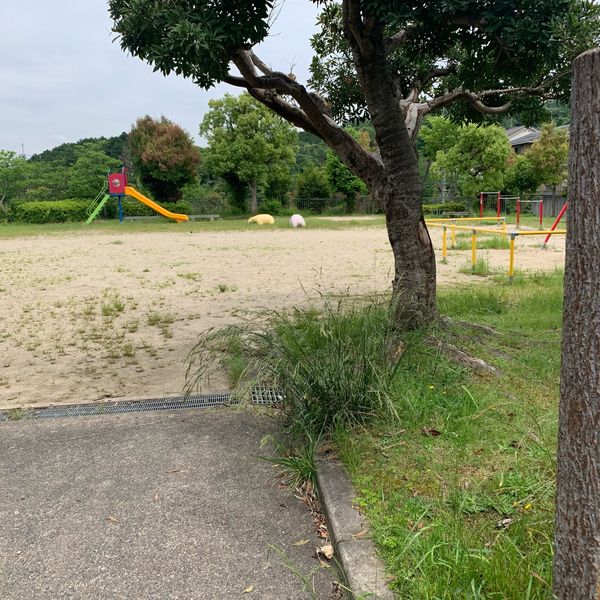 前山東公園 - おすすめ画像