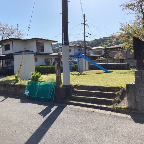 矢田山第1号児童公園 - おすすめ画像