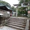 滝山東照宮 - トップ画像