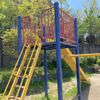 千里丘西公園 - トップ画像