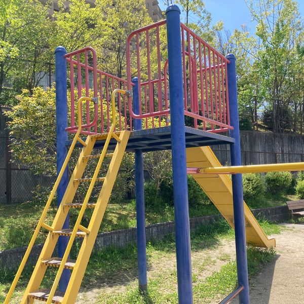 千里丘西公園 - おすすめ画像