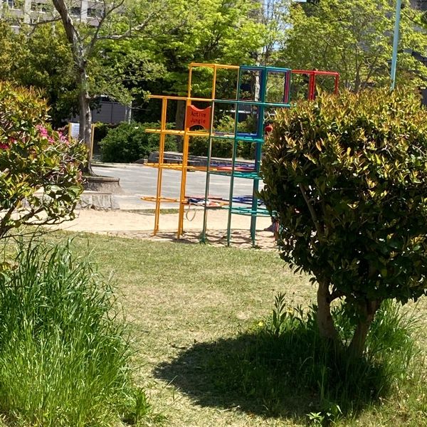 にれのき公園 - おすすめ画像