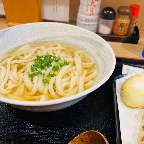 うどん屋 清（せい） - トップ画像