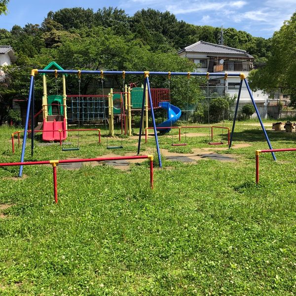 栂池公園 - おすすめ画像