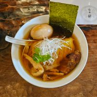 らぁ麺 石井 - 投稿画像0