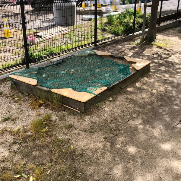 見場走り中央公園 - トップ画像