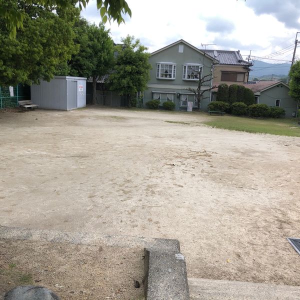 天神台第2児童公園 - おすすめ画像