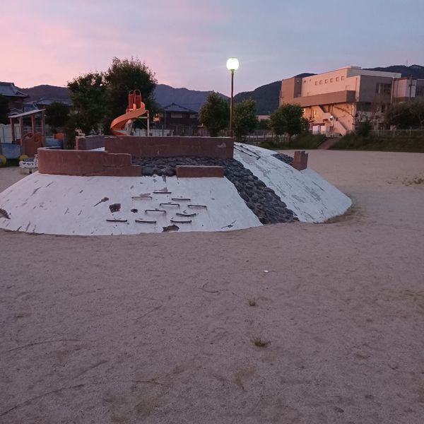 野条公園 - おすすめ画像