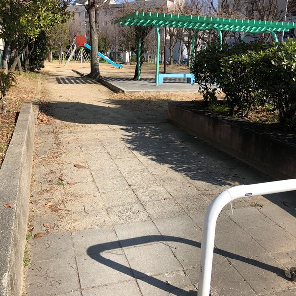 若林第1公園 - トップ画像